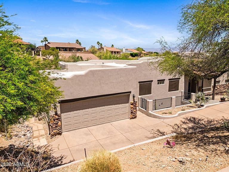 15848 E JERICHO Drive photo 3