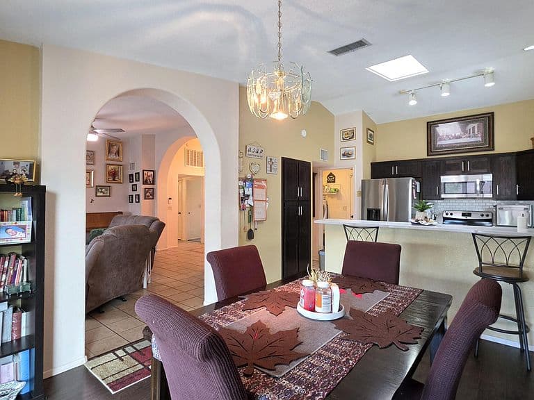 3426 BLACK HAWK Drive photo 5