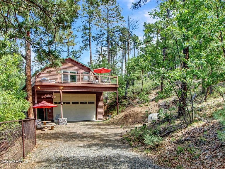4785 PONDEROSA Avenue photo 1