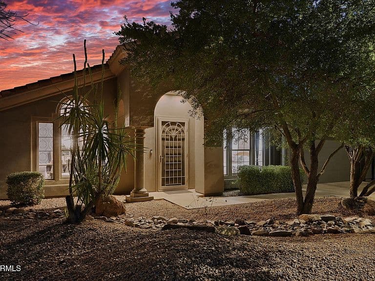10335 E VERBENA Lane photo 5