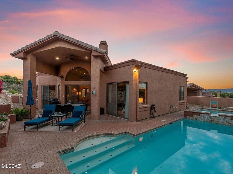 10050 N Alder Spring Dr photo 1