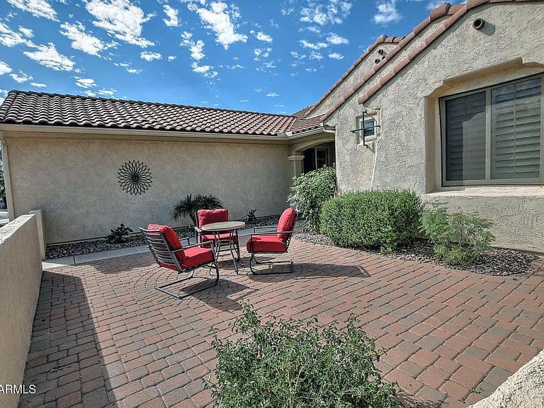 6964 W PATRIOT Way photo 3