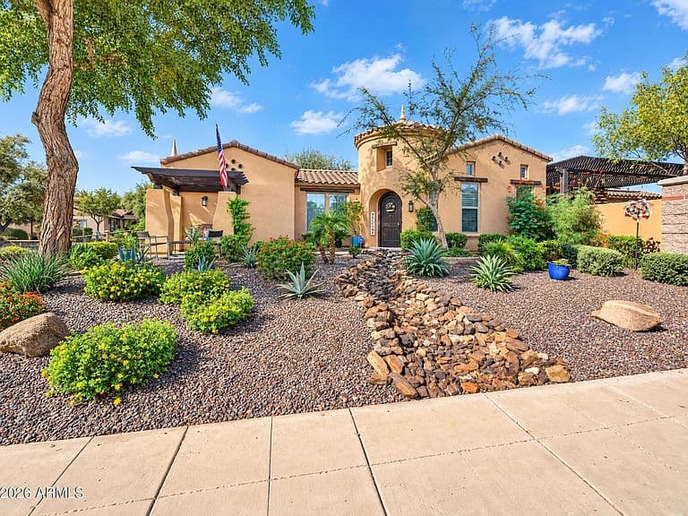 15216 W WINDROSE Drive photo 4