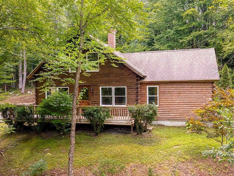 294 Forest Acres Road photo 5