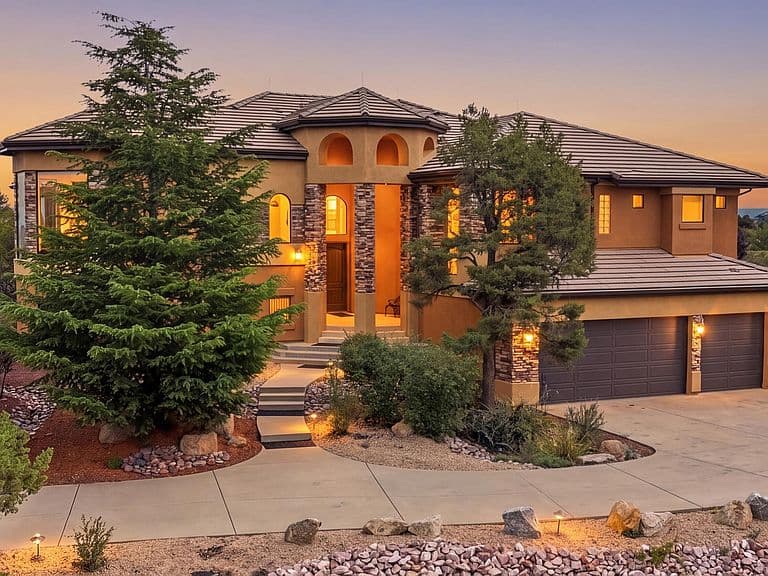 803 Scenic Pointe photo 1