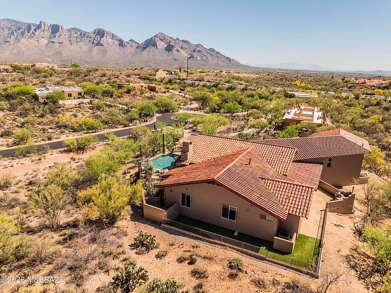 12107 N Sliding Rock Pl photo 2