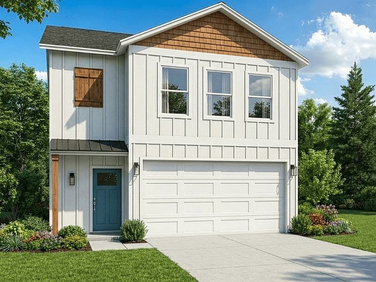 Redwood Plan, Sheridan Hills photo 1