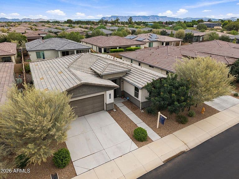 1240 W CAMINA BUENA Vista photo 4