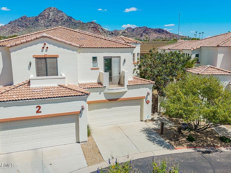 1750 E Ocotillo Road #4 photo 1