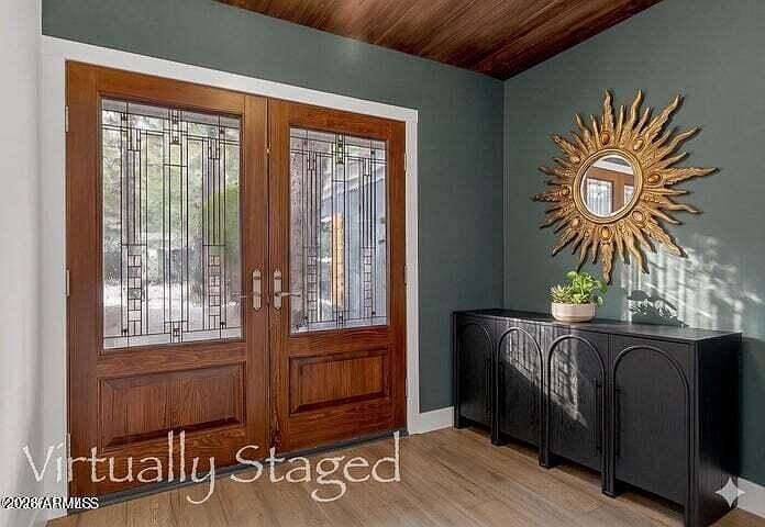 530 N CHARLES Road photo 4