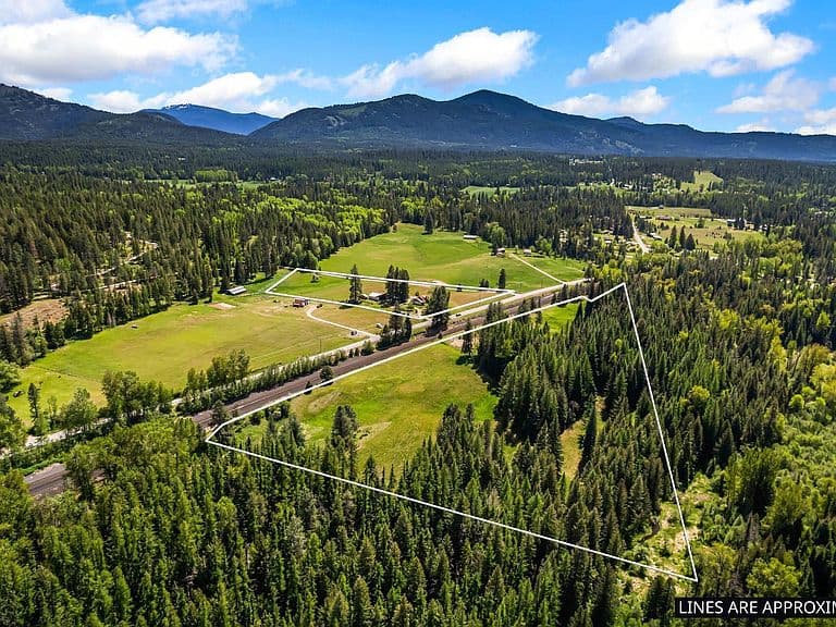 288 Lignite Rd photo 1