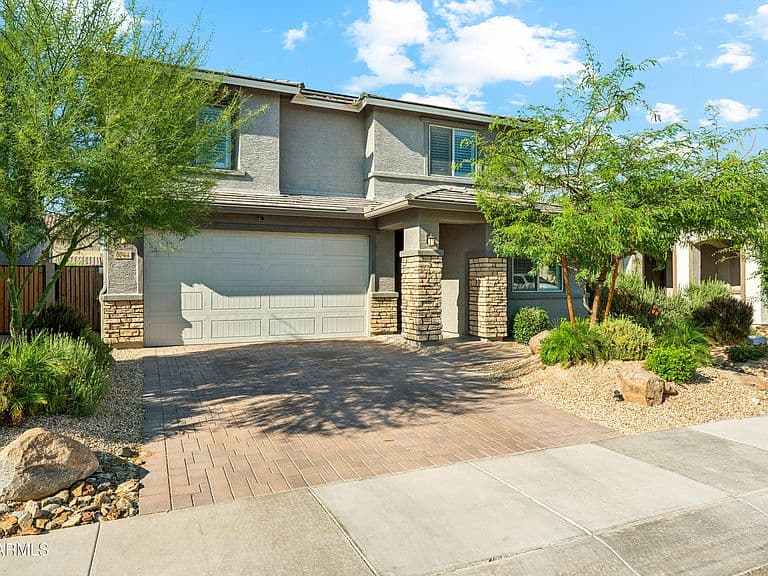 8754 W SAN JUAN Avenue photo 1