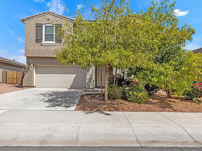 19778 W VERDE Lane photo 3