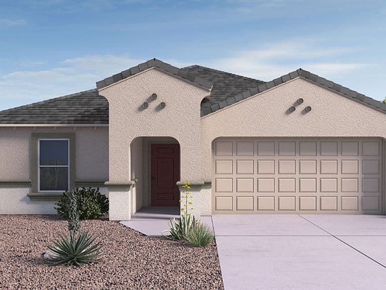 Cali - A40I Plan, Hanson Ridge photo 2