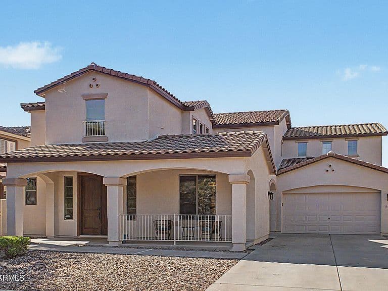 3265 E ARIS Drive photo 1