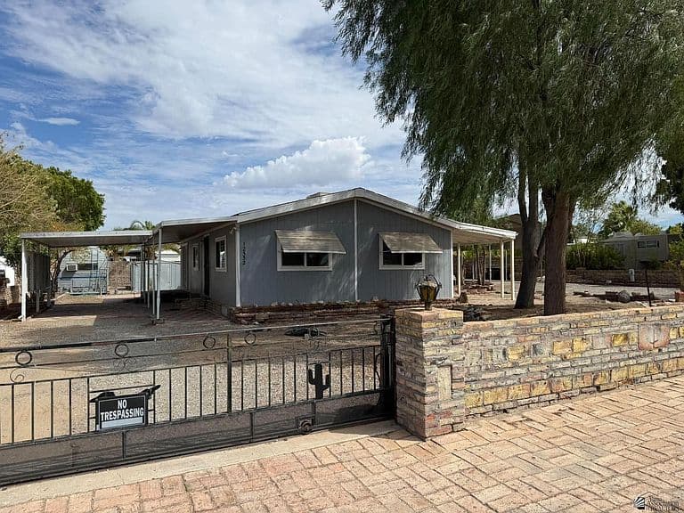 12552 E Brenda Dr photo 2