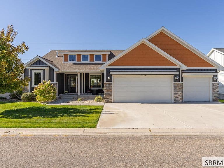 3136 S Chartwell Gdn photo 1