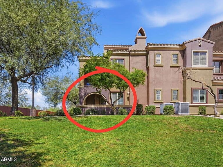 3935 E ROUGH RIDER Road E #1068 photo 1