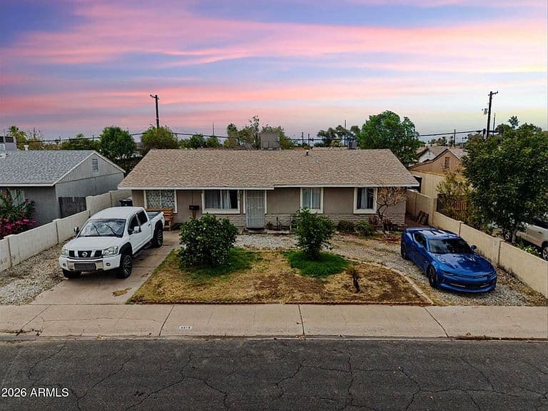 6818 W PIERSON Street photo 2