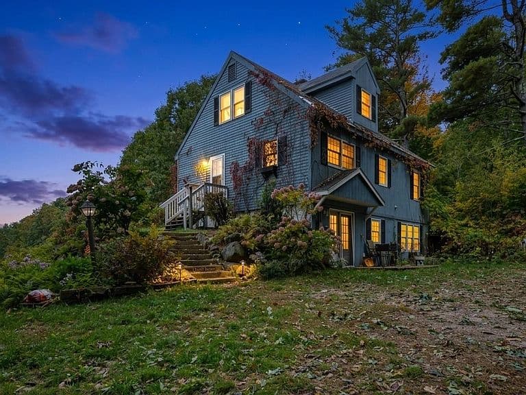 321 John Smith Hill Road photo 1