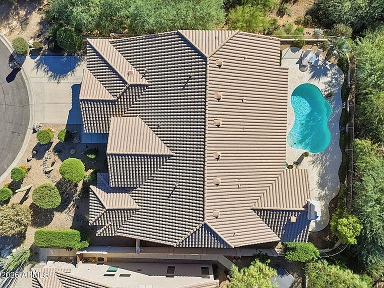 11587 E CHAMA Road photo 5