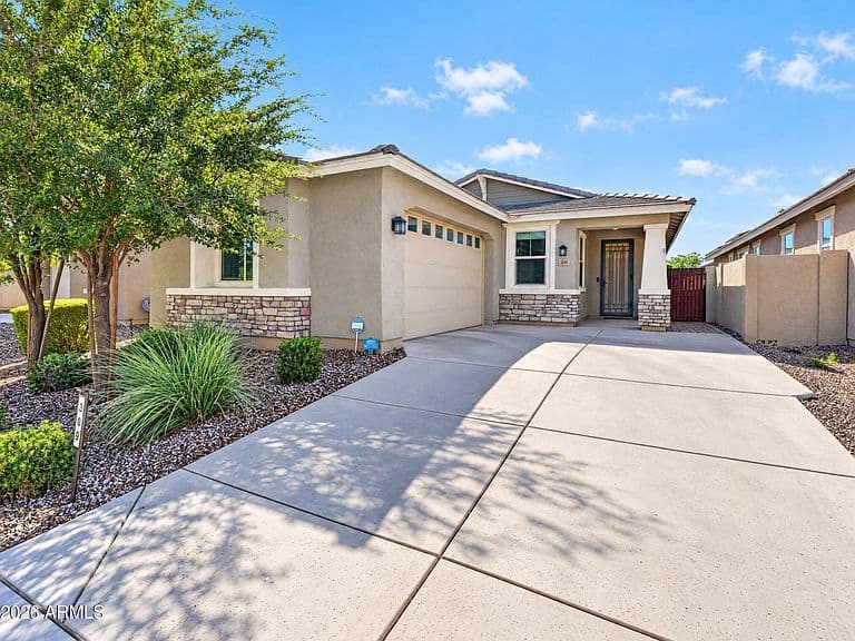 309 W ORGAN PIPE Drive photo 2