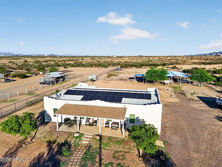 1851 S CORRALES Road photo 2