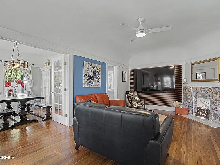 115 W GRANADA Road photo 3