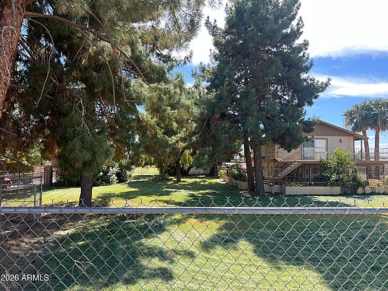 7489 N 156 Avenue photo 1