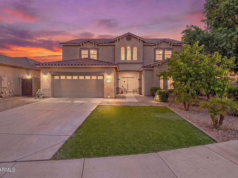 38620 N TUMBLEWEED Lane photo 4