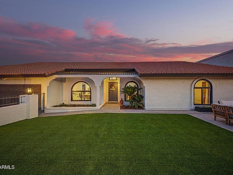 15507 E THISTLE Drive photo 3