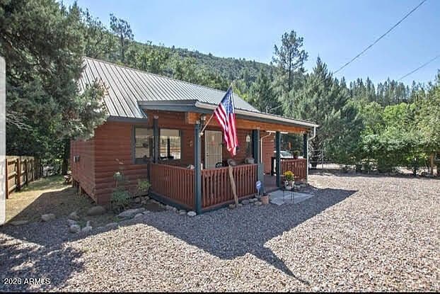 1285 W PAINT PONY Drive photo 1