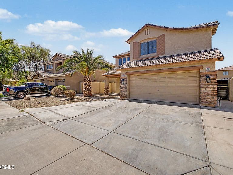 10521 W LA REATA Avenue photo 3