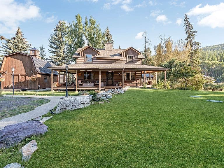 110 Mountain Meadow Rd photo 5