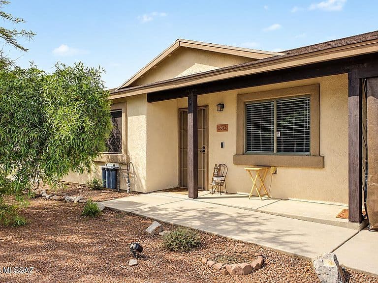 5013 N Sabi Rd photo 2
