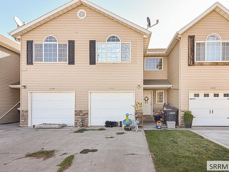 2057 S Eagles Homestead Dr photo 1