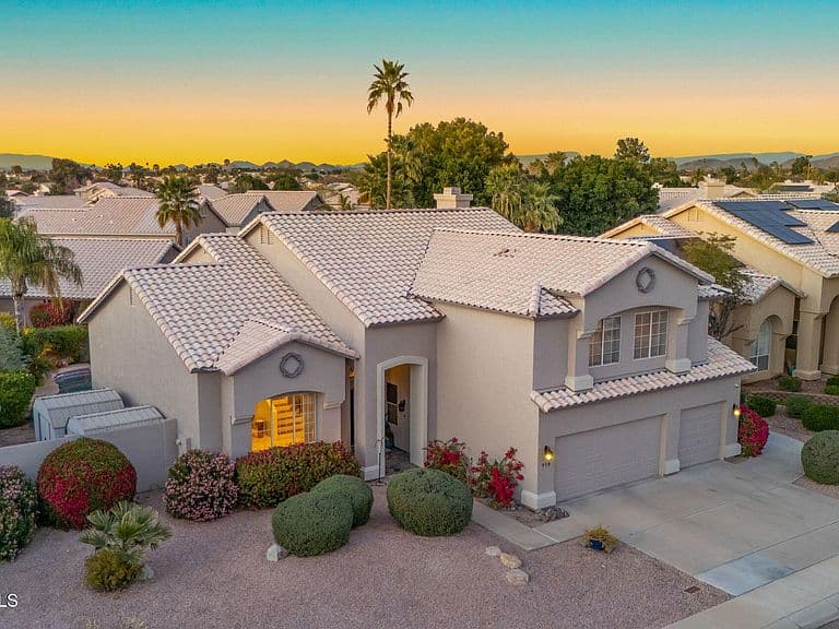 918 W KATHLEEN Road photo 3