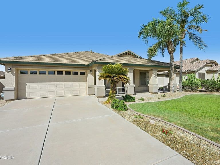 3930 E SIMPSON Road photo 1