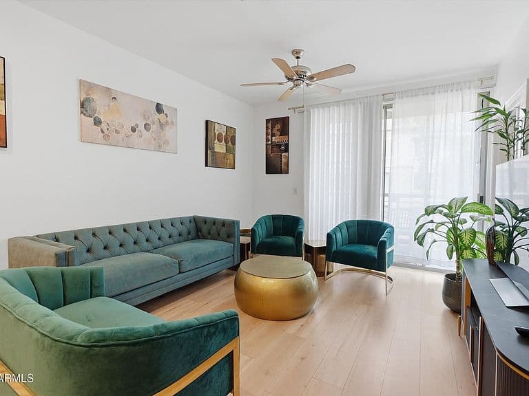 1701 E COLTER Street #351 photo 5
