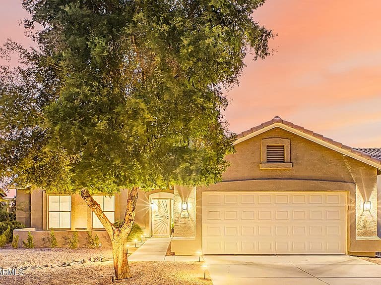 6680 S TAMARRON Way photo 3