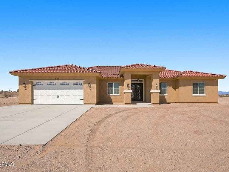 35416 W ESTES Way photo 1