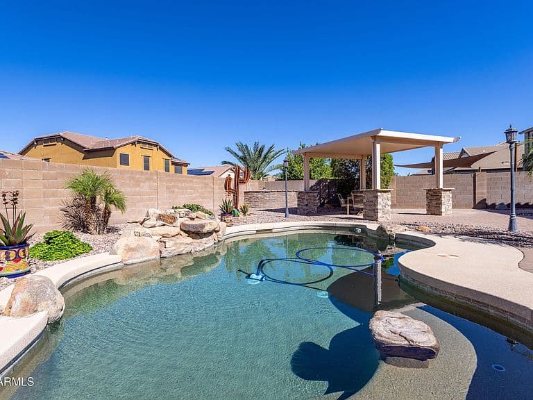 5512 E DIONYSUS Drive photo 4
