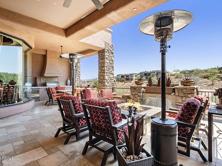 15917 E VILLAS Drive photo 1