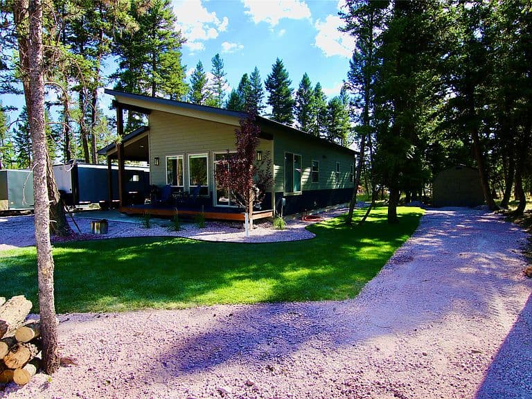 216 Silvertip Trl photo 2