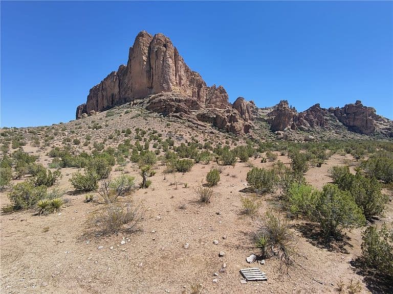 8993 W Unkar Drive photo 2