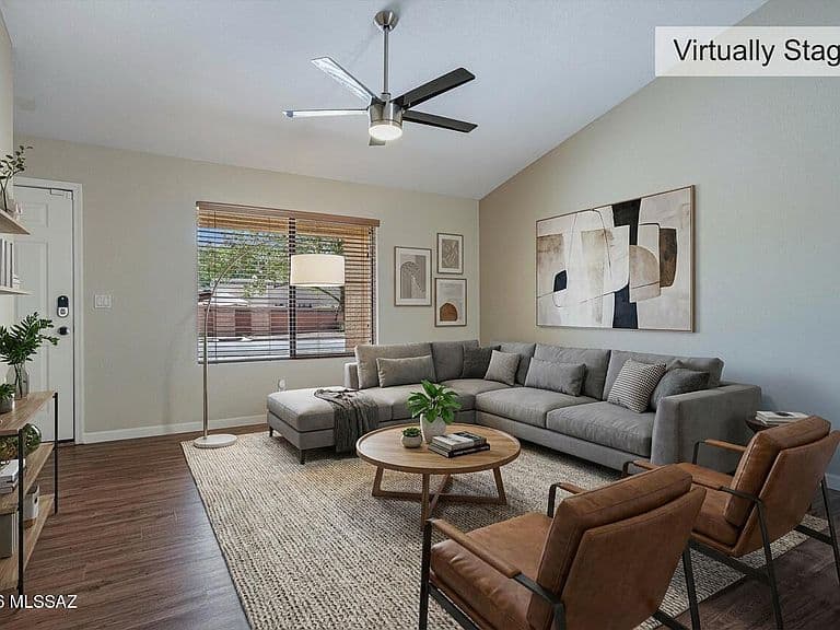 4791 E Joslyn Heights Pl photo 3