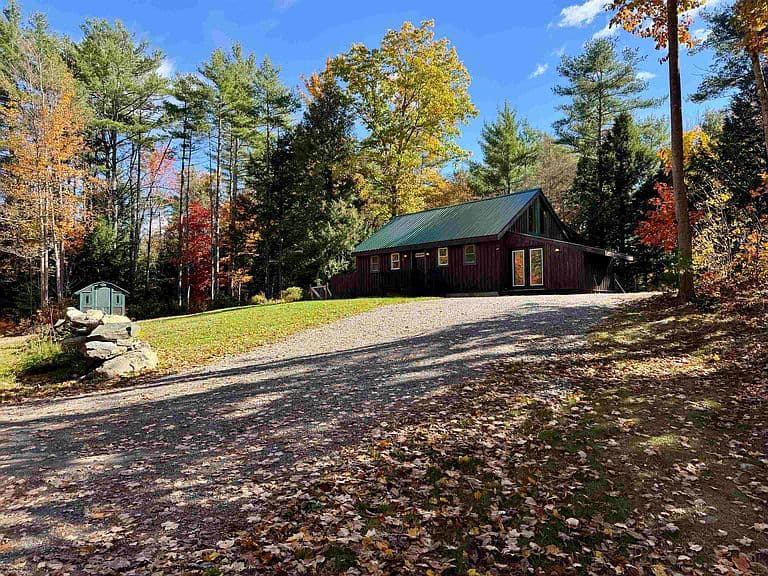 1384 Bible Hill Road photo 1
