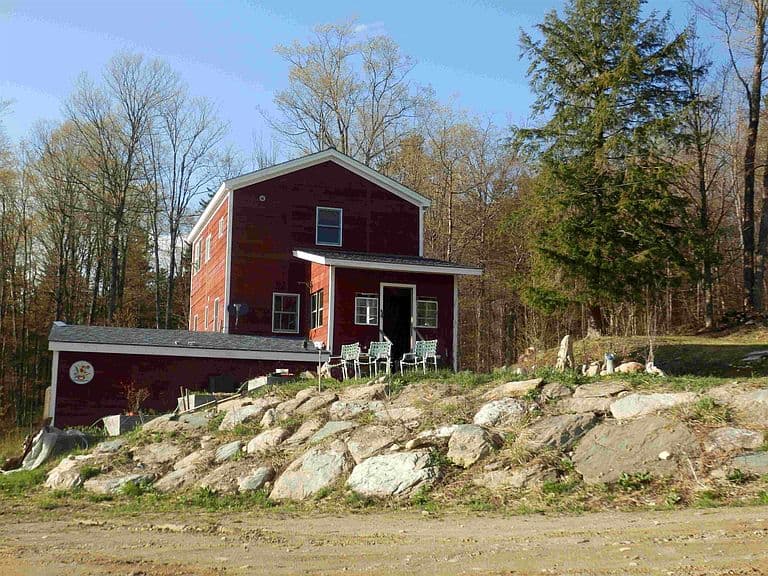 1275 Old Cheney Road photo 3