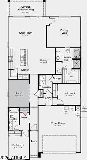 4526 E ROCK DAISY Lane photo 2