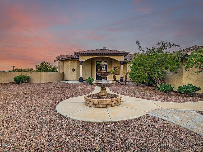 9183 W SHAMEL ASH Road photo 4